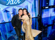 Apakah Fajar atau Shabrina Sang The Next Indonesian Idol XIII?