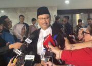 Masuk Bursa Caketum, Gus Ipul Ngaku Enggak Punya Kemampuan Pimpin PPP