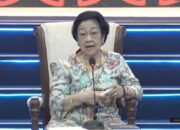 Megawati Minta Seluruh Kepala Daerah dari PDIP Laksanakan Janji Politik saat Kampanye