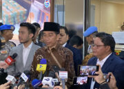 Megawati Singgung Polemik Ijazah, Jokowi: Saya Itu Sebetulnya Sedih