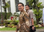 Menkes Budi Gunadi Sadikin Dinilai Layak Diganti