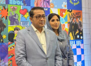 Menteri Ekraf Kagum dengan Indonesian Idol XIII, Buktikan Talenta Musik Ada di Seluruh Daerah