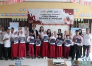 MNC Sekuritas, MNC Peduli, dan BRI Manajemen Investasi Kolaborasi Dukung Literasi Digital