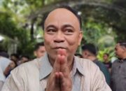 Nama Budi Arie Setiadi Muncul di Dakwaan Skandal Judi Online