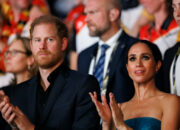 Pangeran Harry-Meghan Markle Akan Dihapus dari Sejarah Kerajaan saat Raja Charles III Meninggal