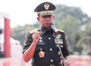 Panglima TNI Mutasi 7 Staf Khusus KSAU, Ini Daftar Namanya