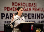 Saya Optimistis untuk 2029, Kekuatan Kita Besar