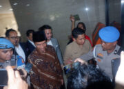 Pengacara Ungkap Jokowi Diperiksa Bareskrim atas Laporan Eggi Sudjana