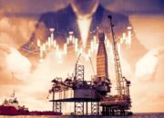 Perusahaan Abu Dhabi Temukan Ladang Gas Terbesar di Perairan Andaman, Potensinya 10 TCF Lebih