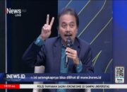 Polemik Ijazah Jokowi, Roy Suryo: Ada Dua yang Terbongkar