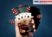 PPATK Temukan 28.000 Rekening Hasil Jual Beli untuk Deposit Judi Online