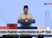 Jika Saya Tidak Berhasil, Jangan Harapkan Saya Mau Maju Lagi