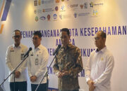 Saya Yakin Sinergitas Polri-TNI Semakin Kuat