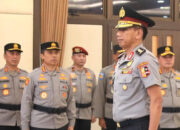 Profil Akhmad Wiyagus, Peraih Hoegeng Awards yang Kini Sandang Pangkat Komjen Pol