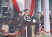 Ramai Kabar Jaksa Agung ST Burhanuddin Bakal Diganti, Kejagung: Hoaks