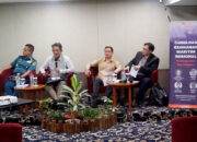 Respons Agresivitas China, Akademisi Imbau ASEAN Tingkatkan Persatuan