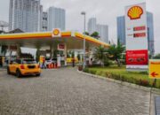 Seluruh SPBU Shell di Indonesia Dijual, Apa Sebabnya?