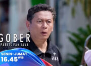 Perjodohan Evita dan Orderan Fiktif