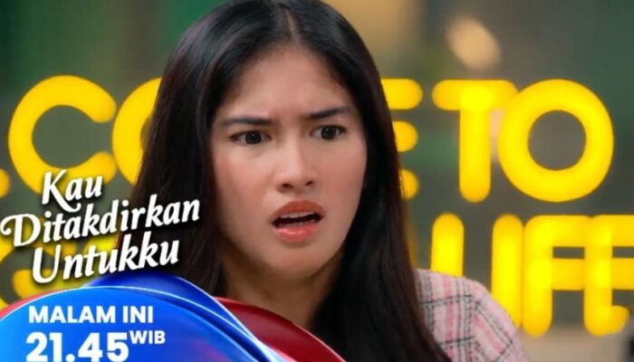 Usaha Dara untuk Kembali Menekan Alya