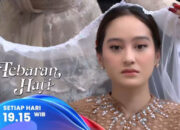 Drama Pernikahan Ariana dan Dito