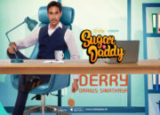 Tampil Karismatik, Ini Karakter Darius Sinathrya di Series Sugar Daddy
