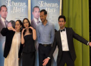 Sinetron Tebaran Hati Tayang Perdana di RCTI, MNC Pictures Gelar Syukuran