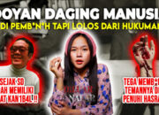 Tenny Tap Ungkap Kisah Mengerikan Issei Sagawa, Kanibal Jepang yang Bebas dari Hukuman