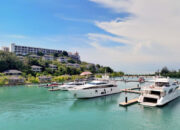 The Westin Nirup Island Resort & Spa Dibuka, Ketenangan Alam di Dekat Singapura