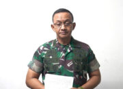 TNI Angkatan Darat Buka Peluang Anak Korban Ledakan Amunisi di Garut Jadi Prajurit