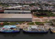 Wow! Industri Maritim Indonesia Tawarkan Gaji hingga Rp70 Juta per Bulan